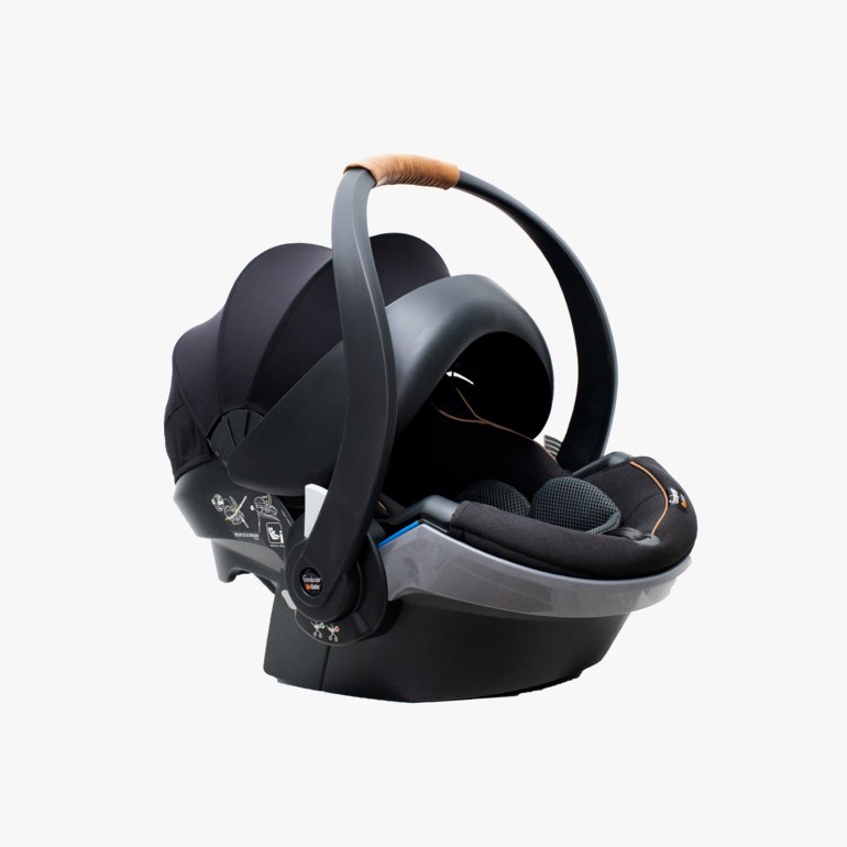 iZi Go Modular X2 by BeSafe Sort - undefined - 1