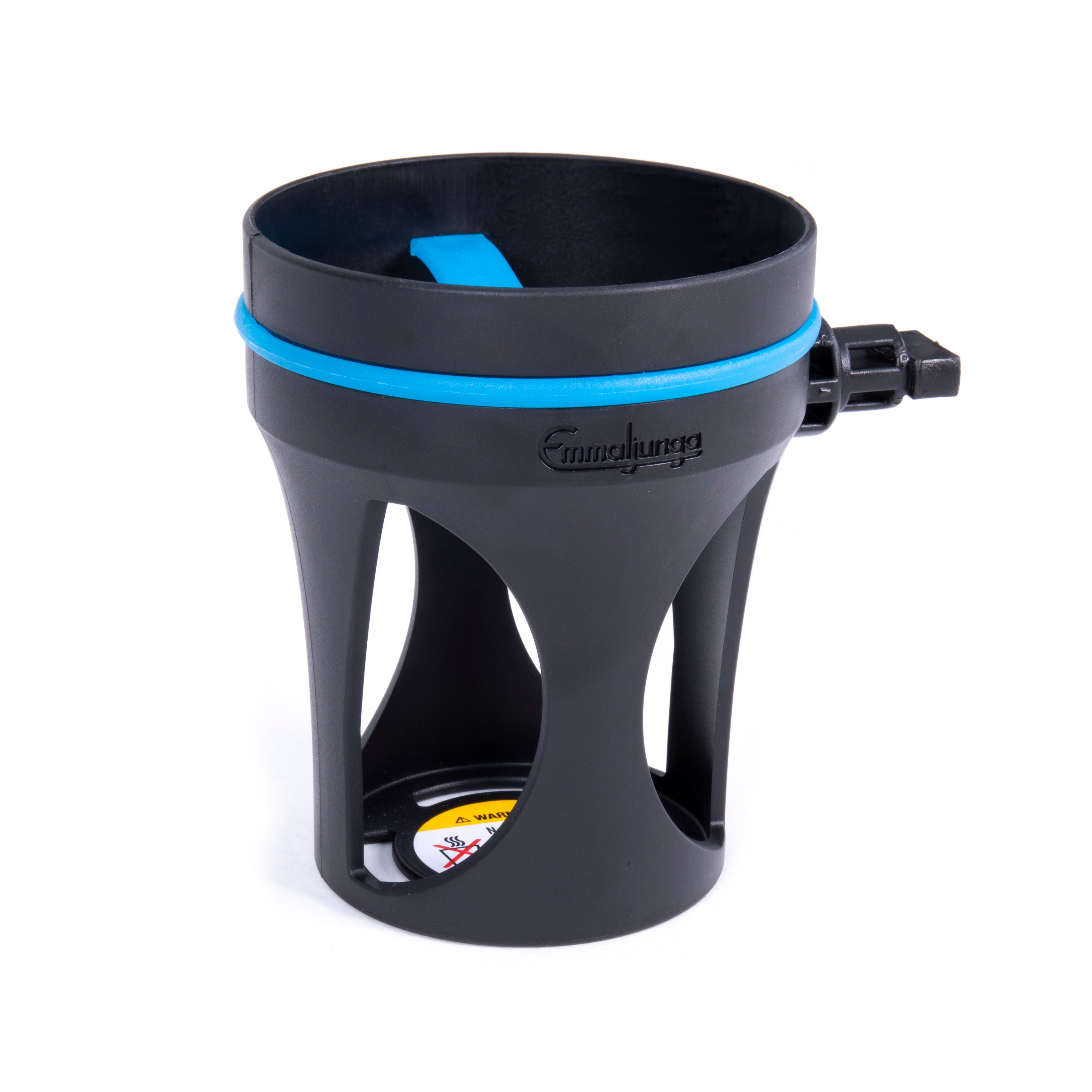 Emmaljunga Koppholder XL, black