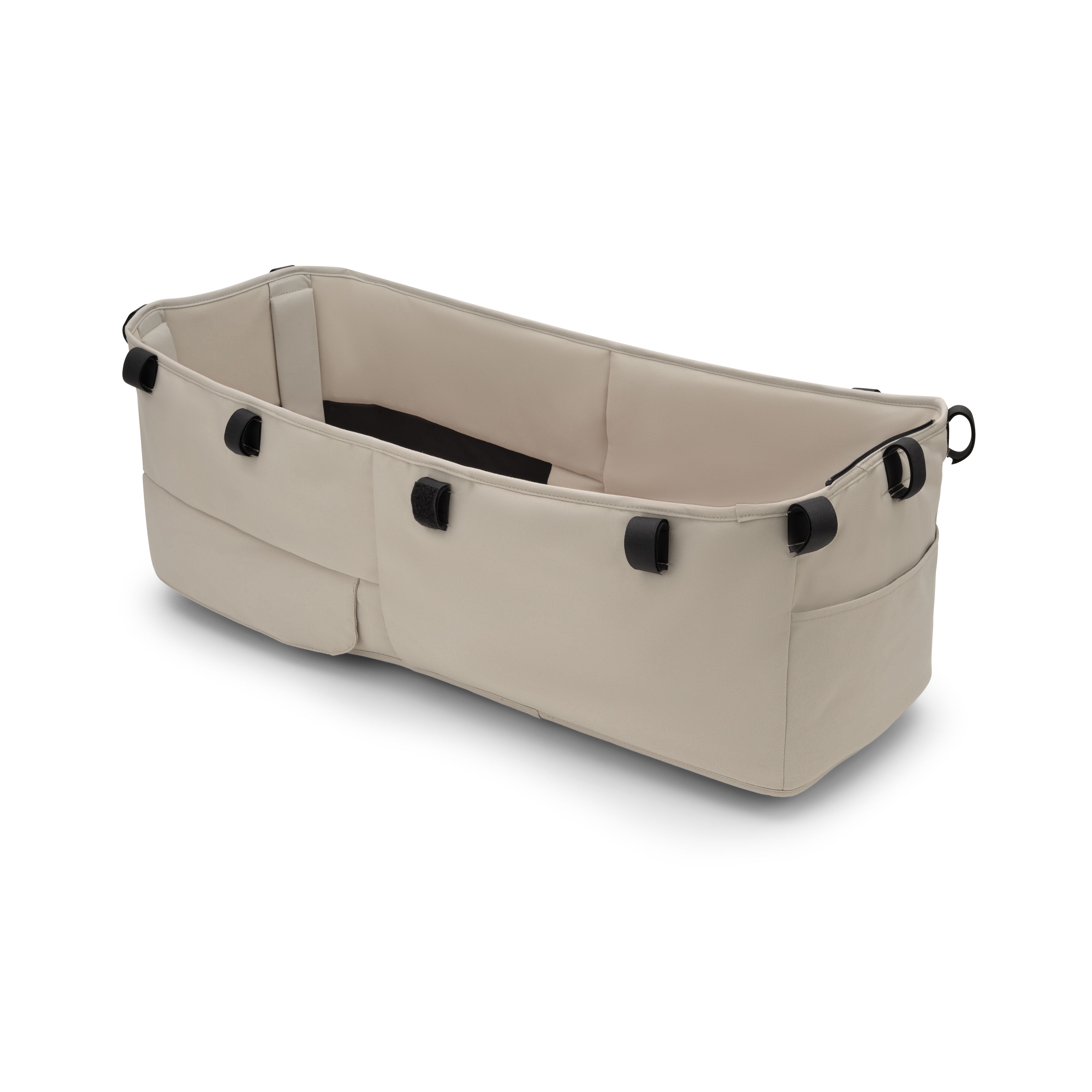Donkey 5 bassinet fabric