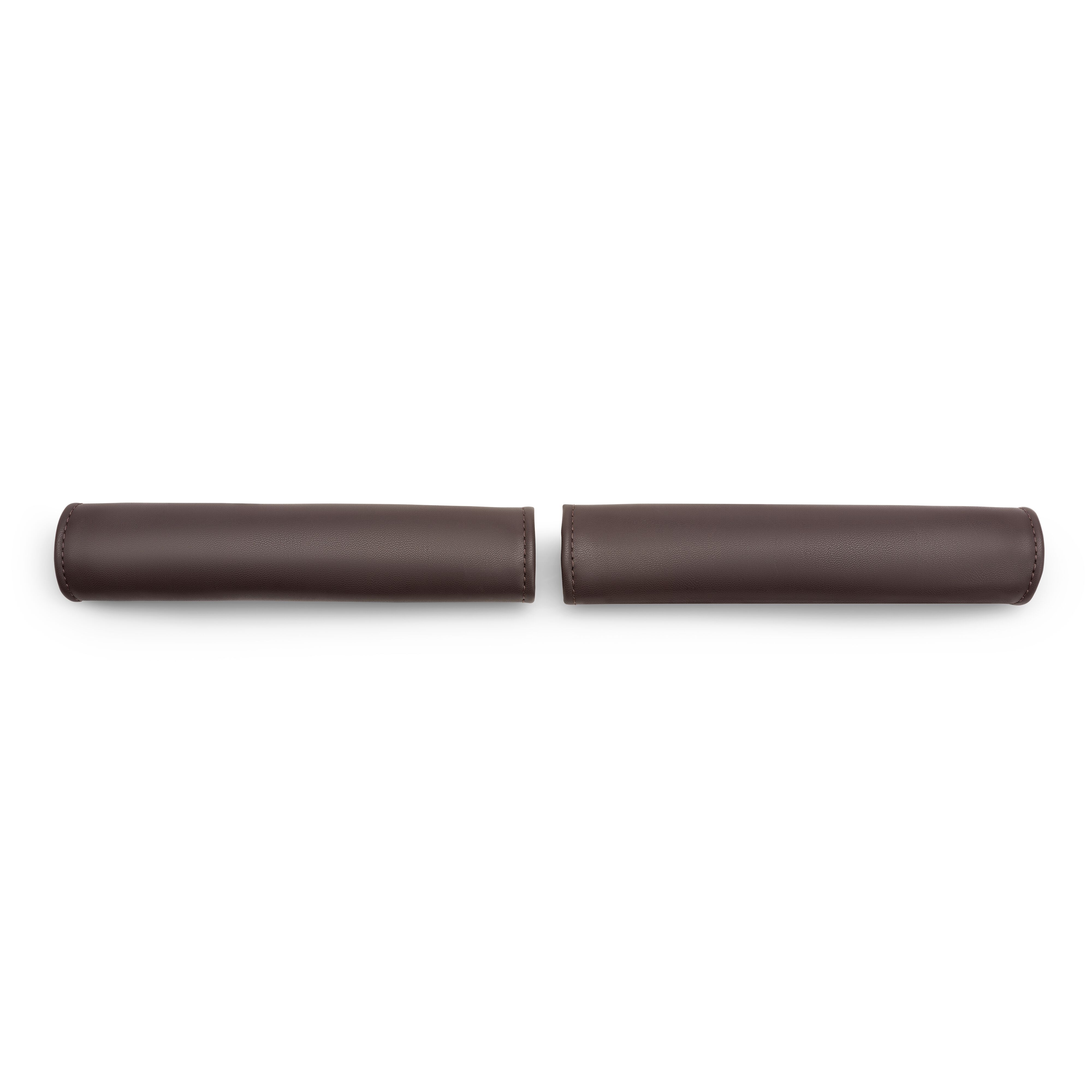 Bugaboo Donkey handlebar grips Brun - 11037211-Brown-One Size - 1