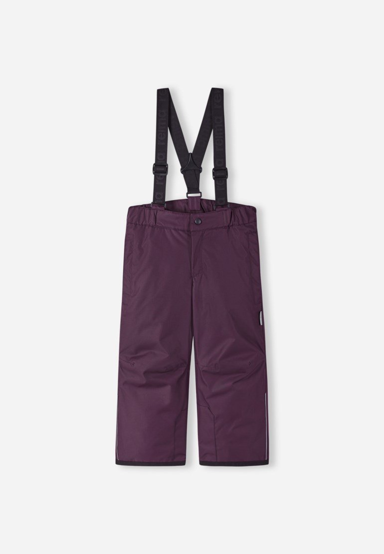 Reimatec winter pants Proxima Lilla - undefined - 1