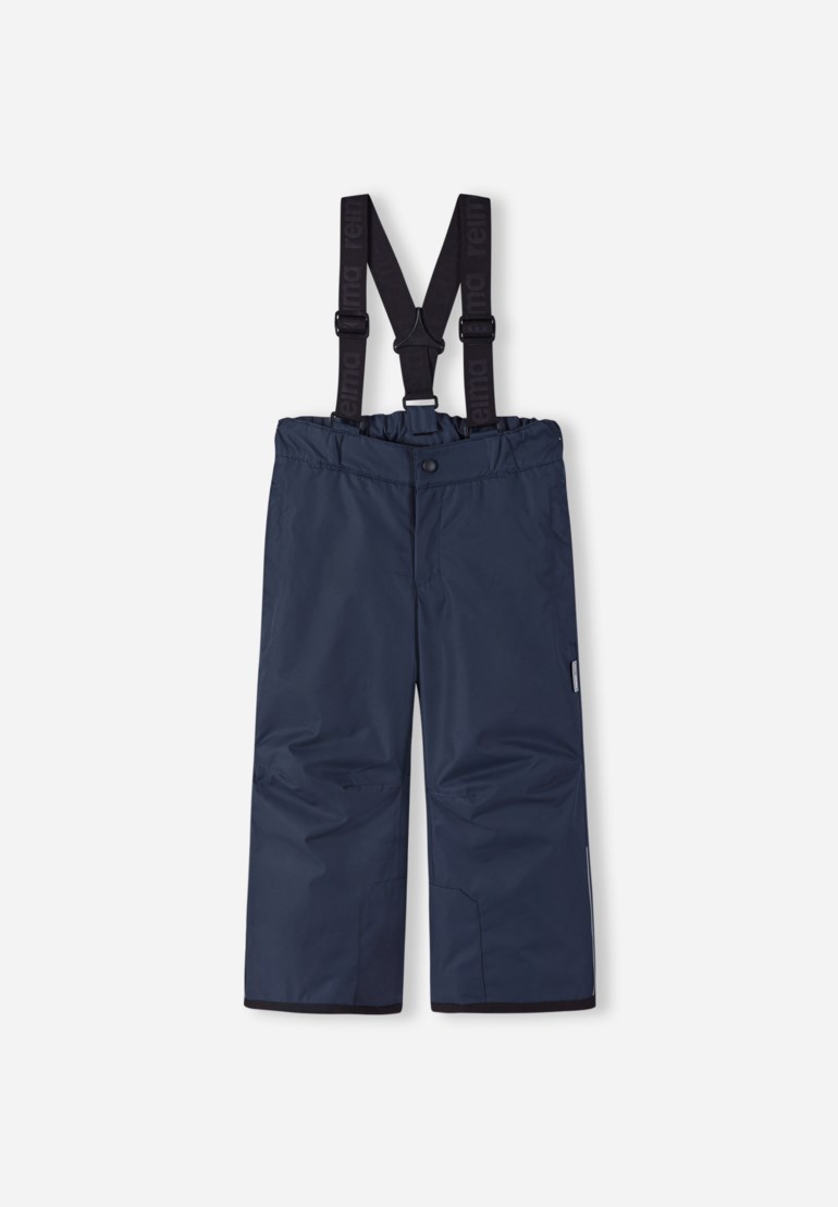 Reimatec winter pants Proxima Blå - undefined - 1