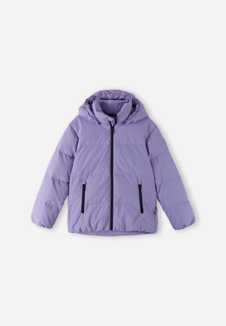 Down jacket Paimio, lilacamethyst Lilla - 11037236-LilacAmath-152cm - 1