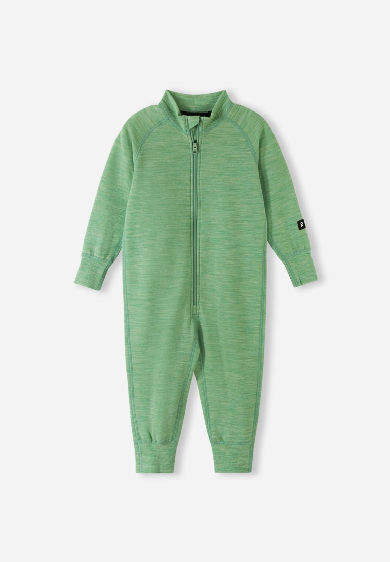 Overall Parvin, calmgreen Grønn - 11037240-Calm Green-80cm - 1
