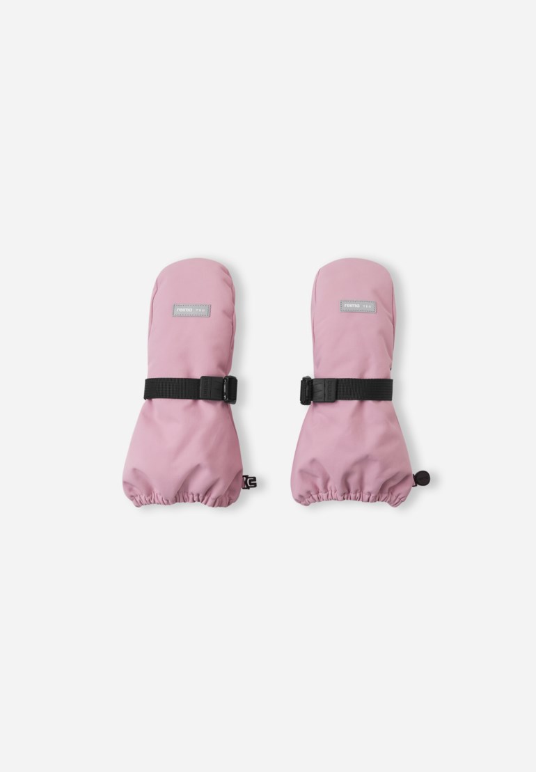 Reimatec mittens Ote Rosa - undefined - 1
