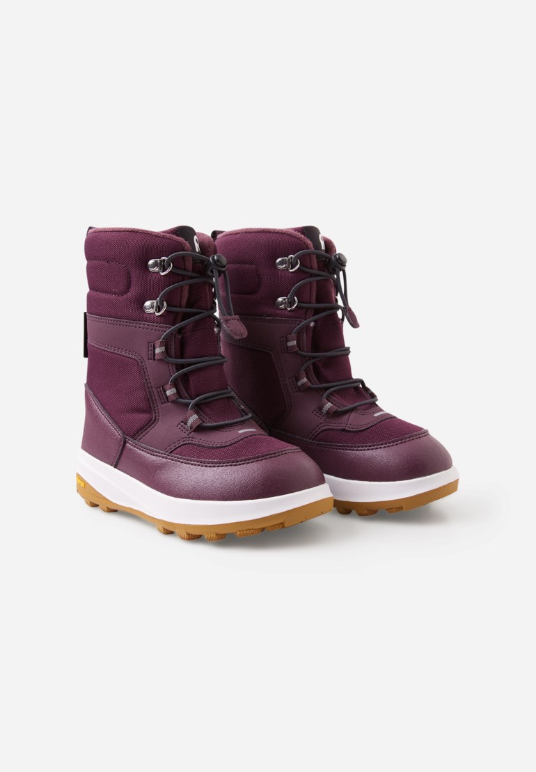 Reimatec winter boots Laplander 2.0 Lilla - undefined - 1