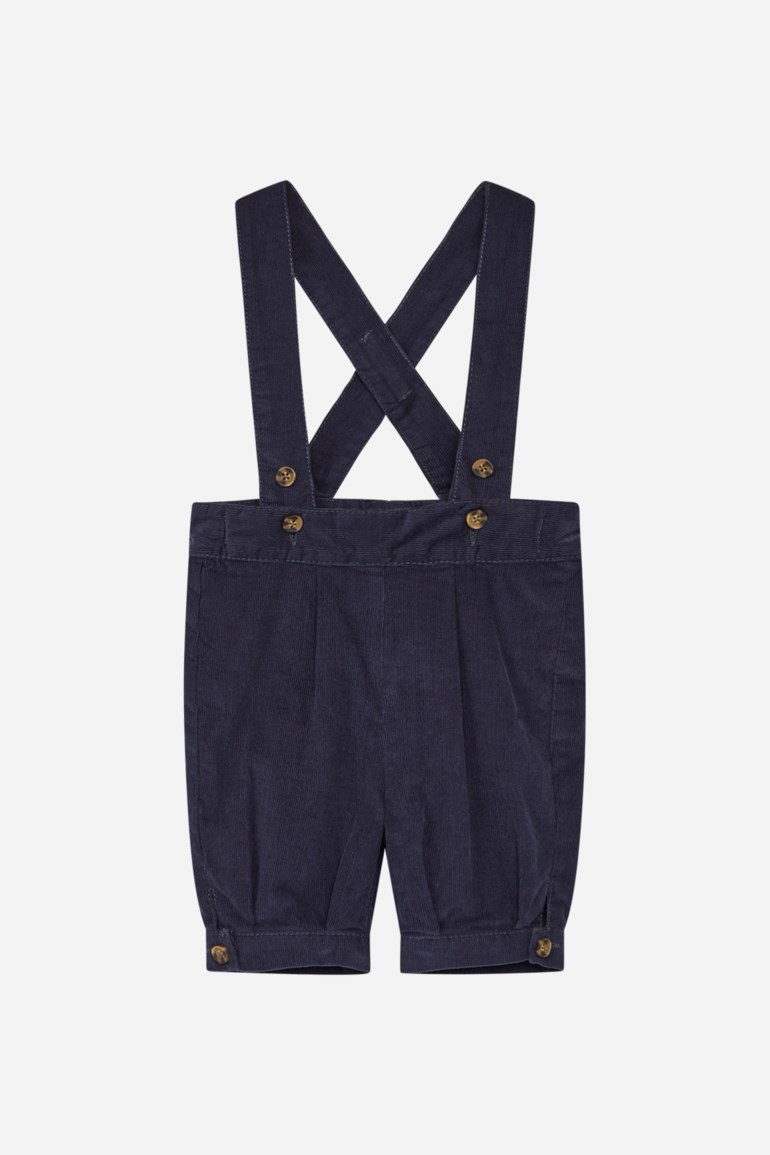Hanibal overall, navy Marine - 11037288-Navy-62cm - 1