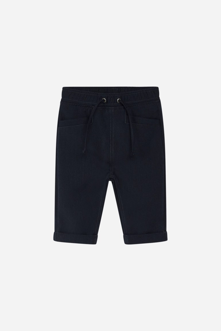 Tor bukser Marine - undefined - 1