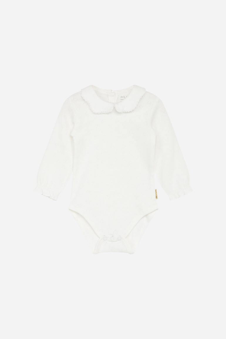 Belima body Offwhite - undefined - 1