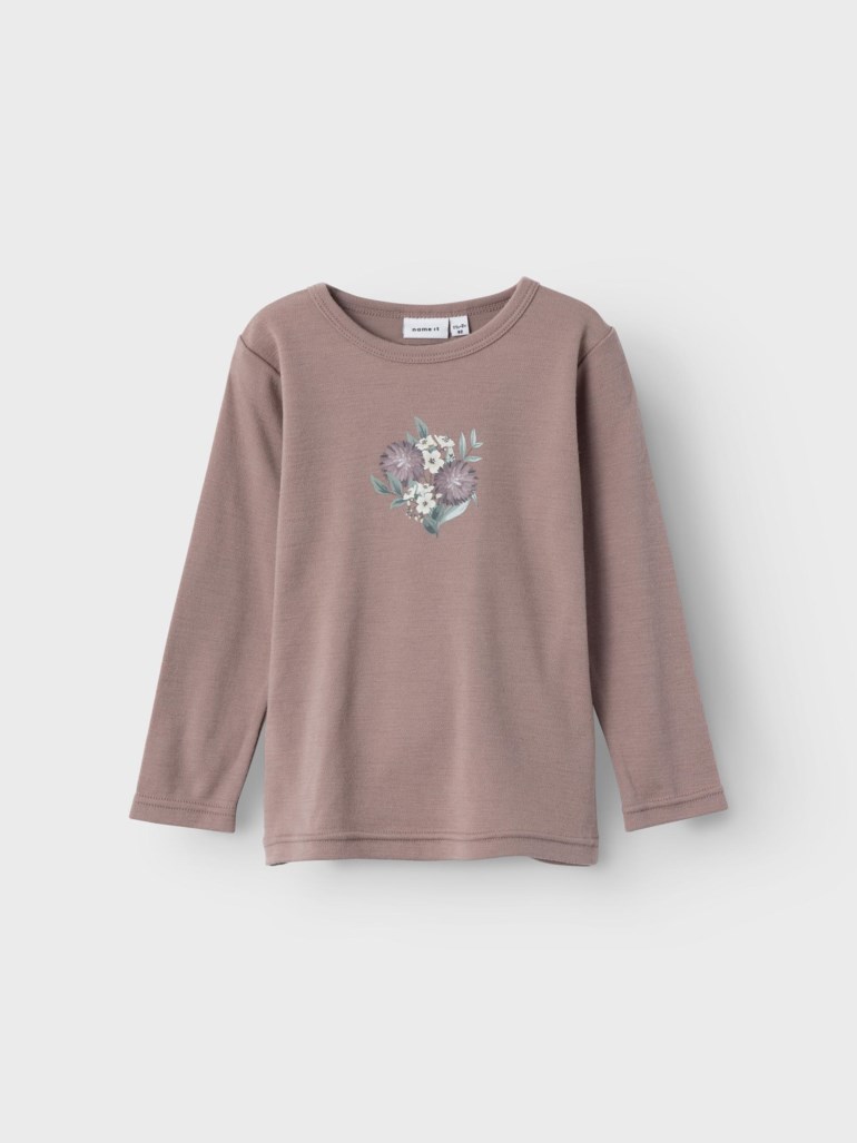 Willow ullgenser Rosa - undefined - 1