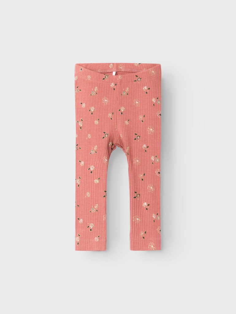 Osha leggings, lightmahogany Rosa - 11037401-LightMahog-56cm - 1