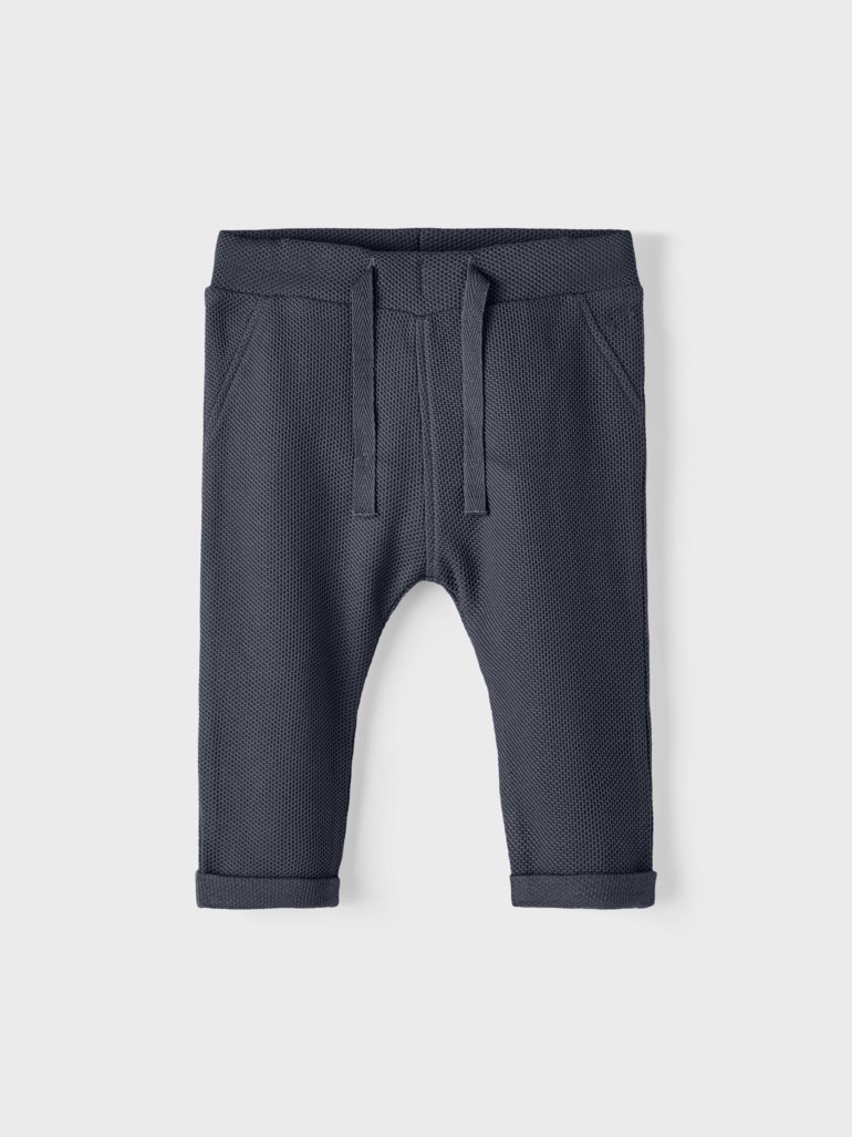 Onnus joggebukse Blå - undefined - 1