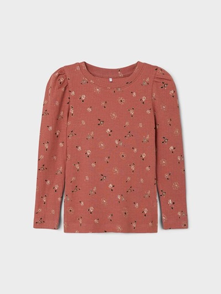 Osha langermet genser Rosa - undefined - 1