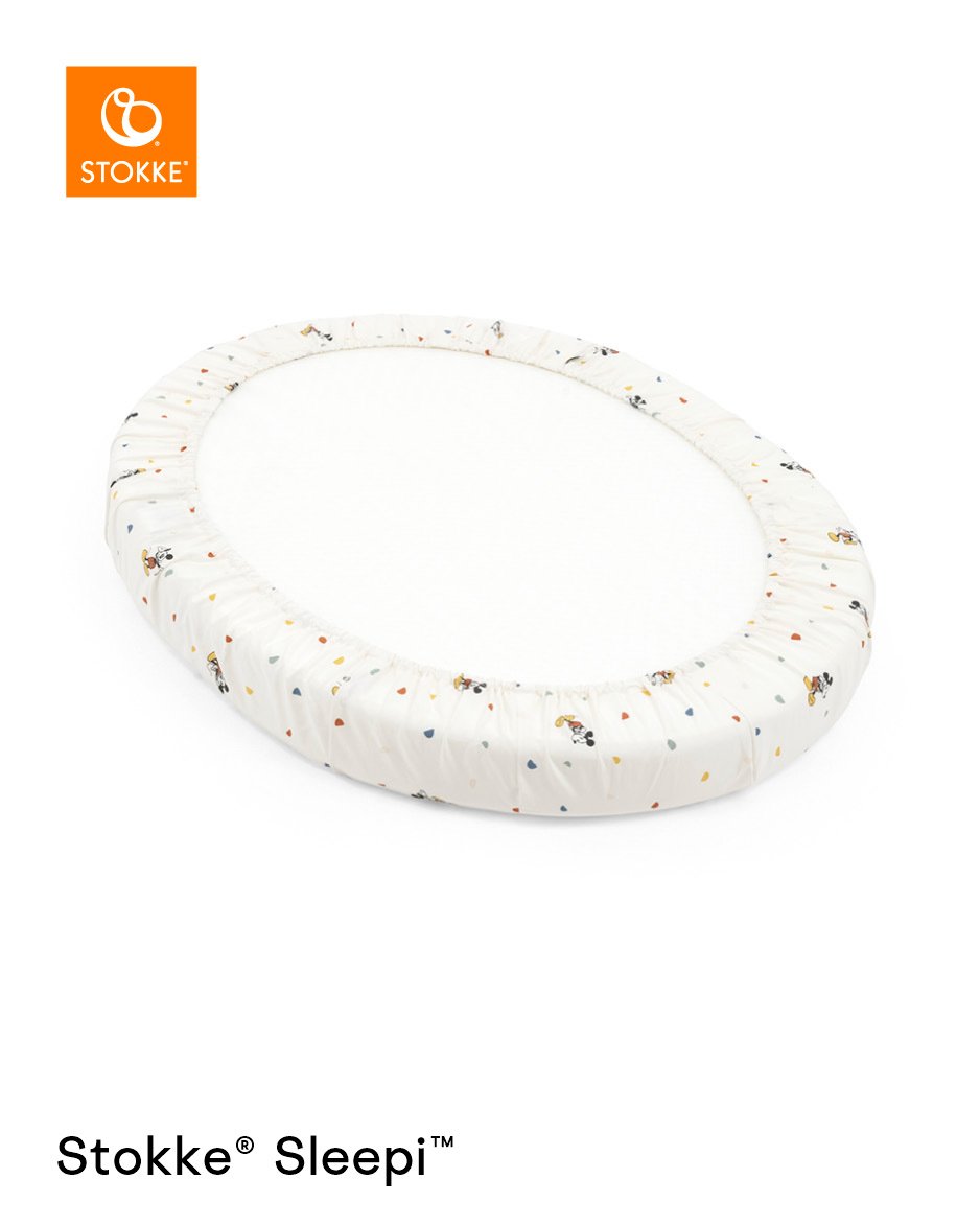Stokke sleepi mini laken shop