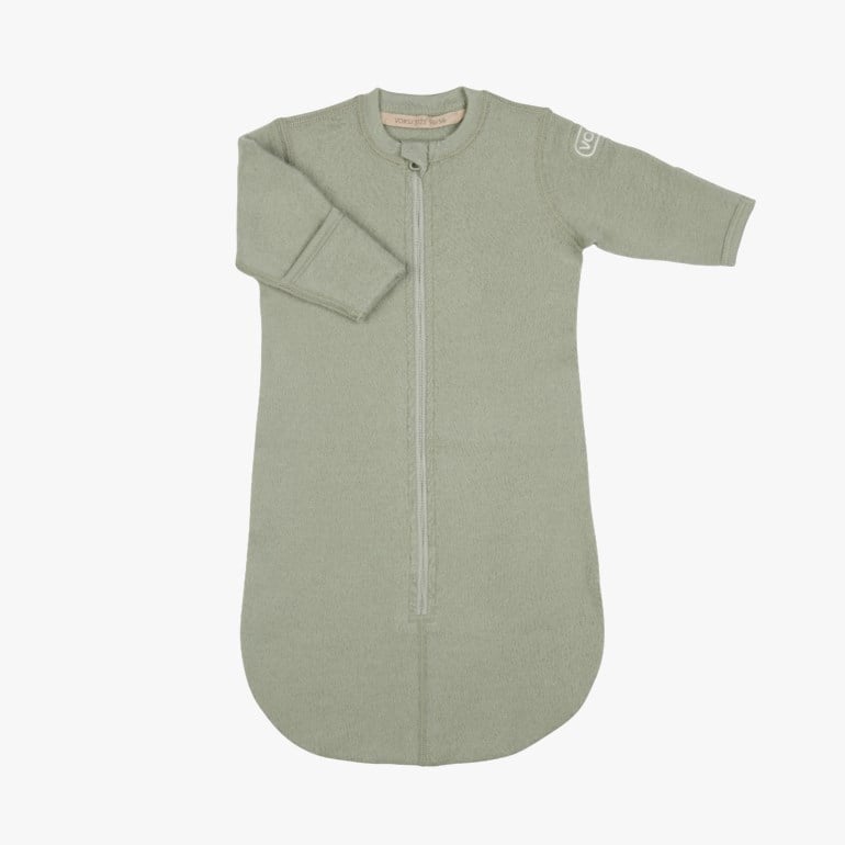 Ullpose Grønn - 11037481-MistyGreen-50/56-Std - 1