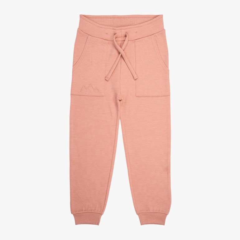 Rim ullbukse Rosa - undefined - 1
