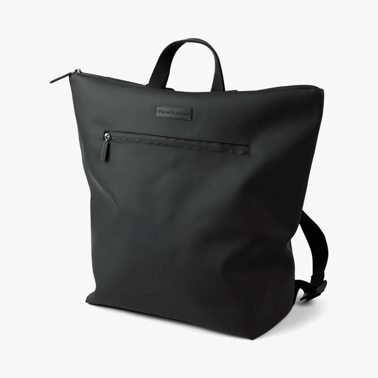 Stellesekk med vannavvisende stoff Sort - 11037529-Black-20l - 1