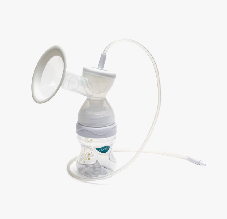 Konverteringssett for 1287X til 1288X Hvit - 11037573-White-One Size - 1