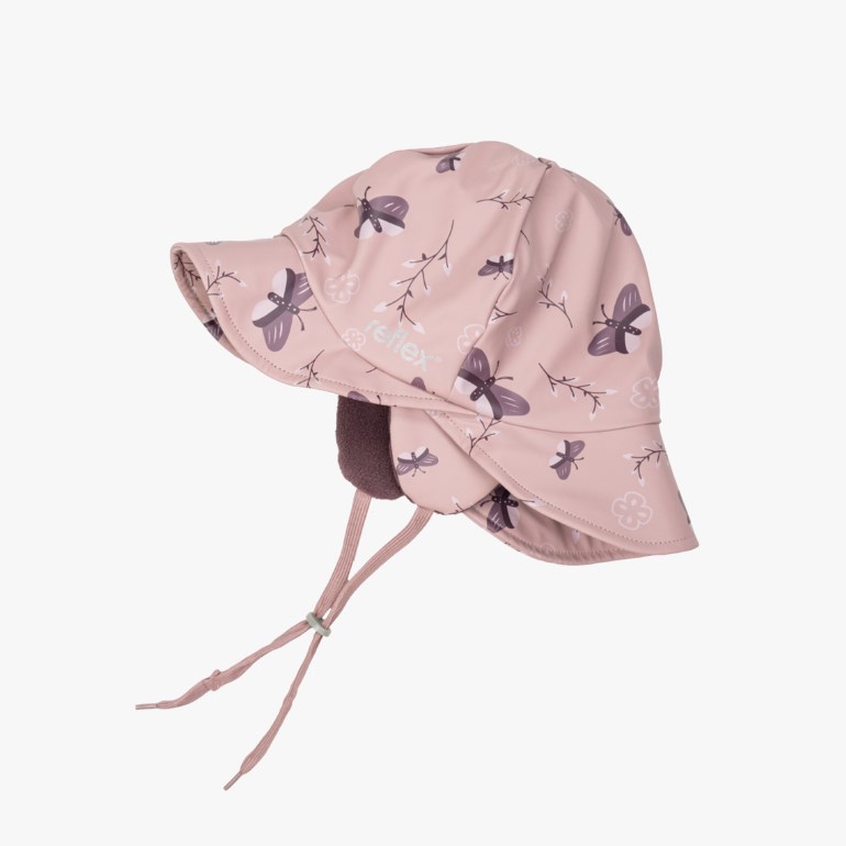 Torsken sydvest aop Lilla - undefined - 1