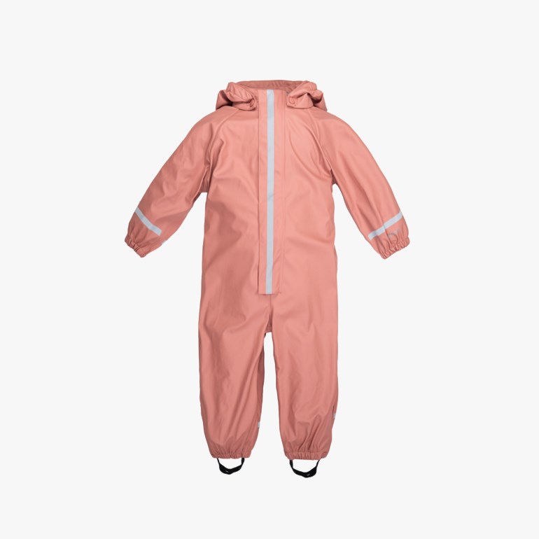 Senja regndress Rosa - undefined - 1