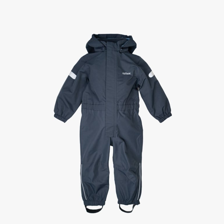 Ringebu parkdress Marine - undefined - 1