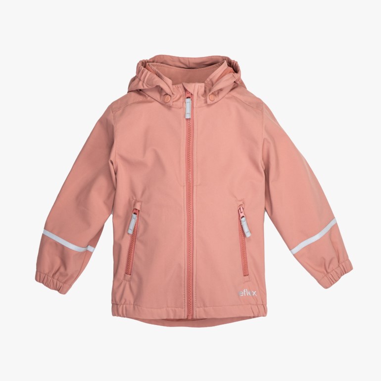 Bøvågen jakke Rosa - undefined - 1