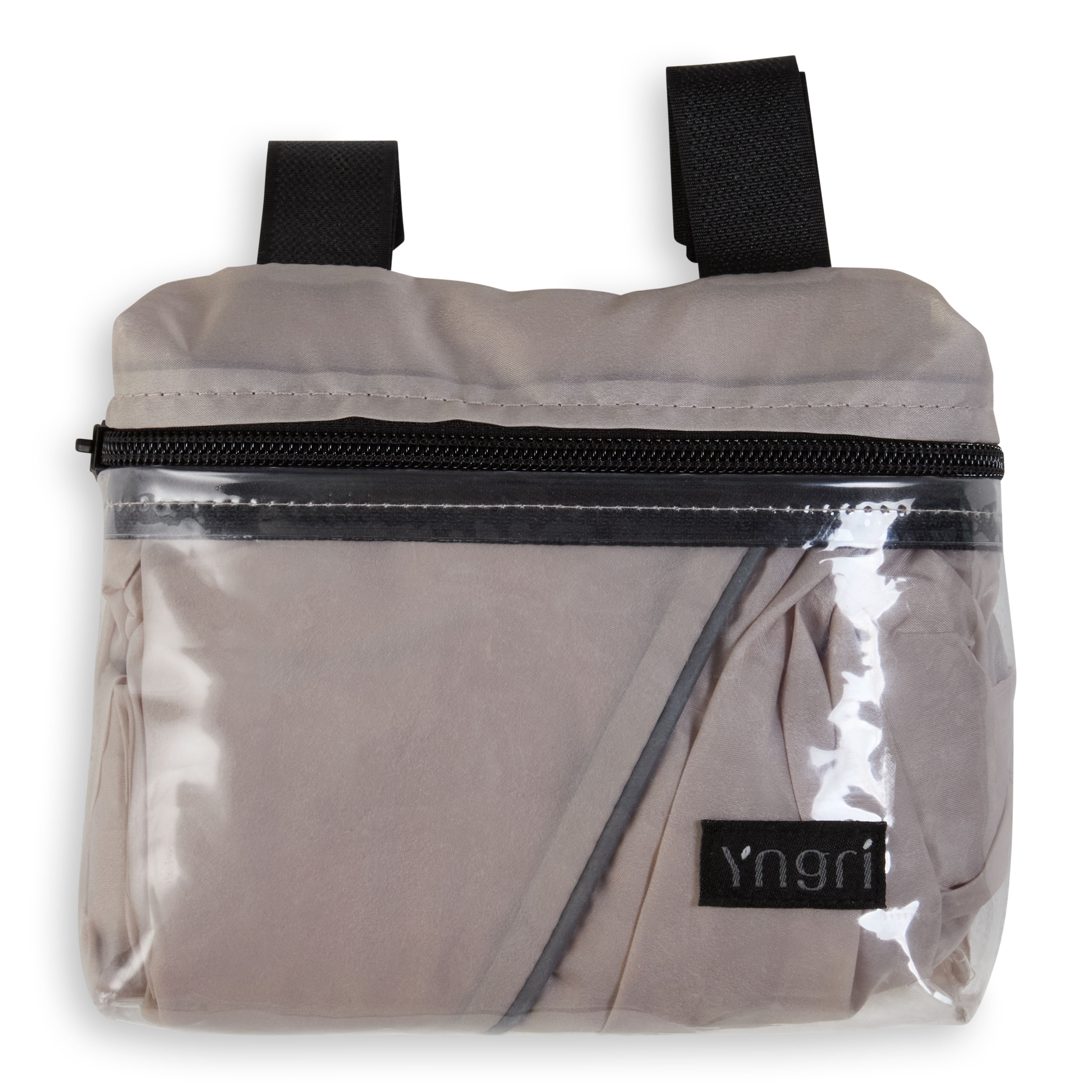 Universalt regntrekk til vogn, beige