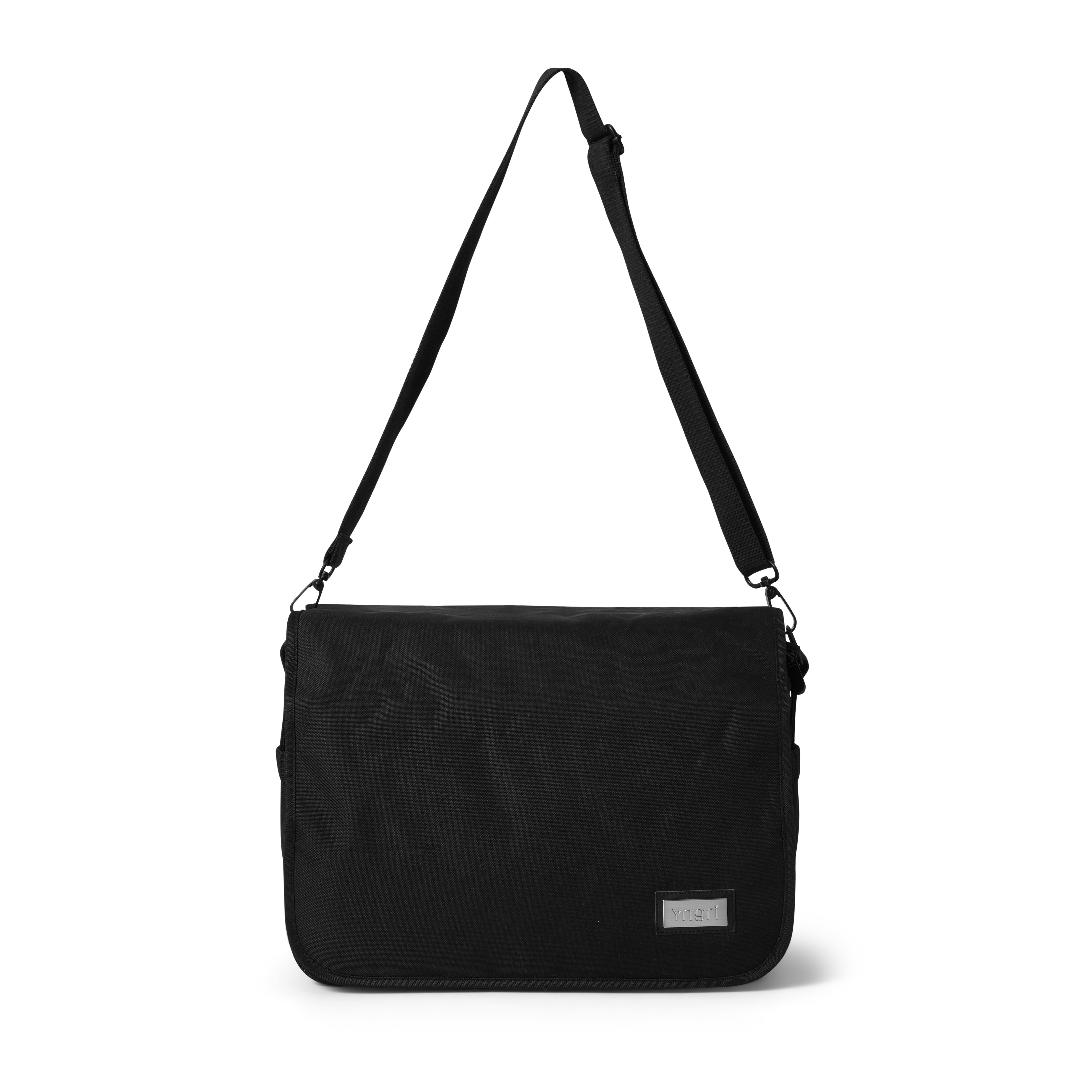 Hugin stelleveske, black