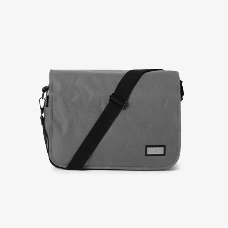 Hugin stelleveske Grå - 11037681-Grey-One Size - 1