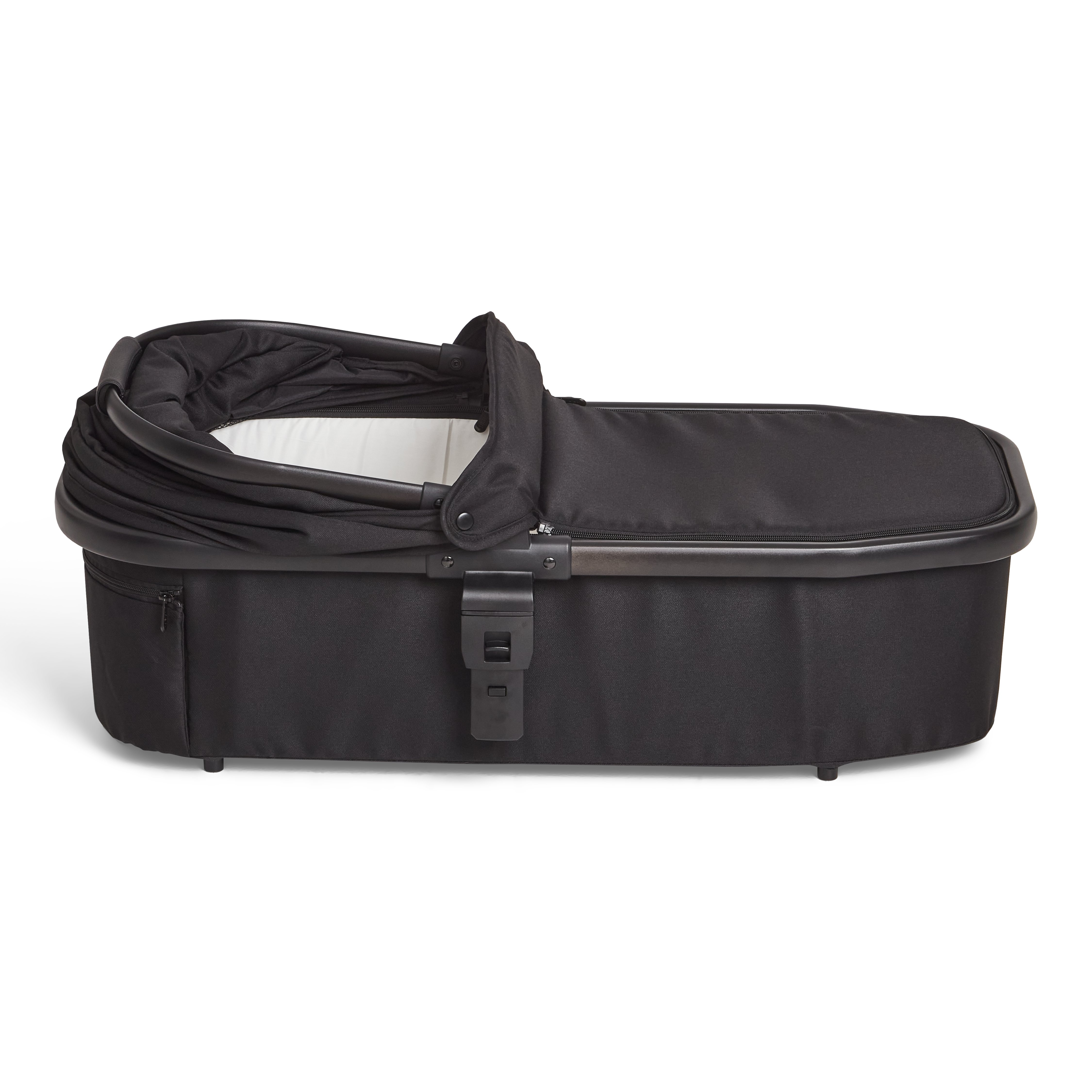 Luna vognbag, black