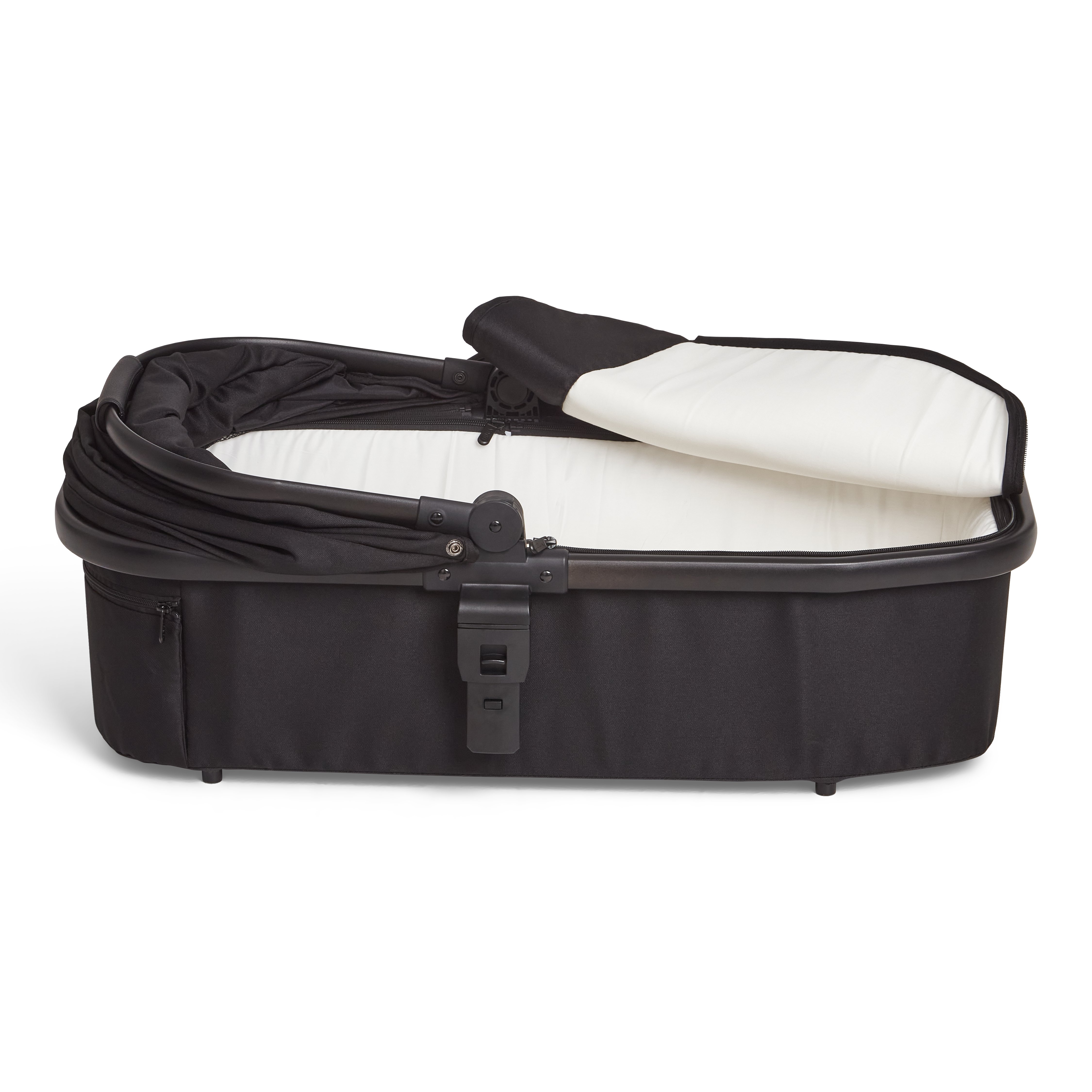 Luna vognbag, black