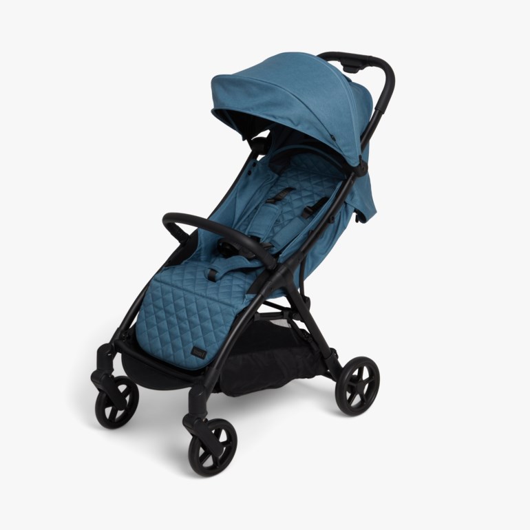 Reso trille Blå - 11037691-Blue-4wheel - 1