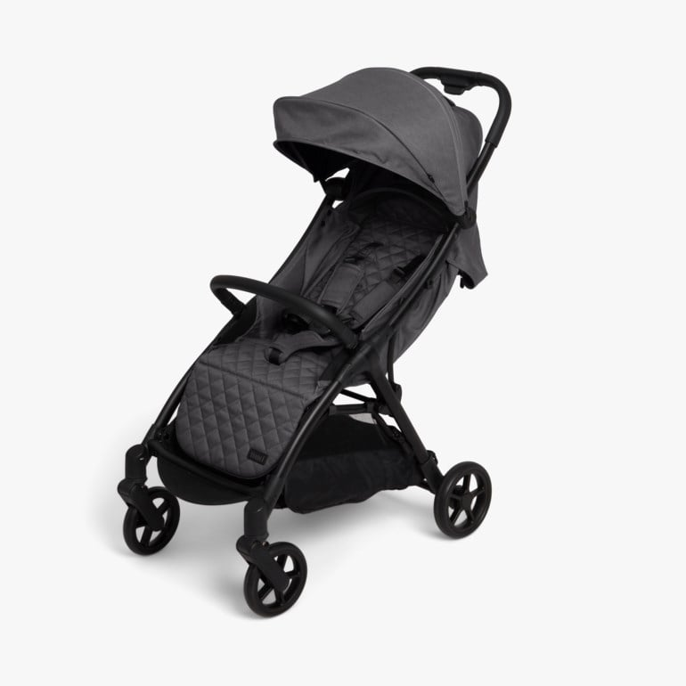 Reso trille Grå - 11037691-Grey-4wheel - 1