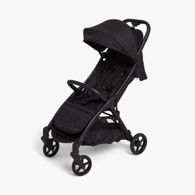 Reso trille Sort - 11037691-Black-4wheel - 1