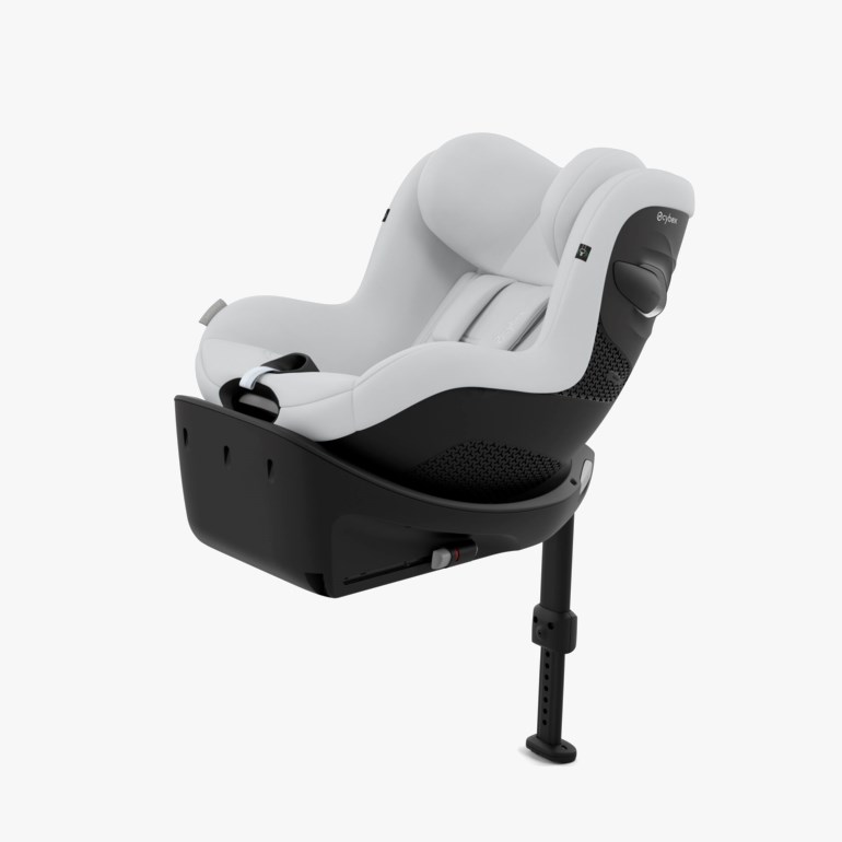Gold Line Sirona Gi I-Size med integrert base Grå - 11037695-FogGrey-i-sizegr1 - 1