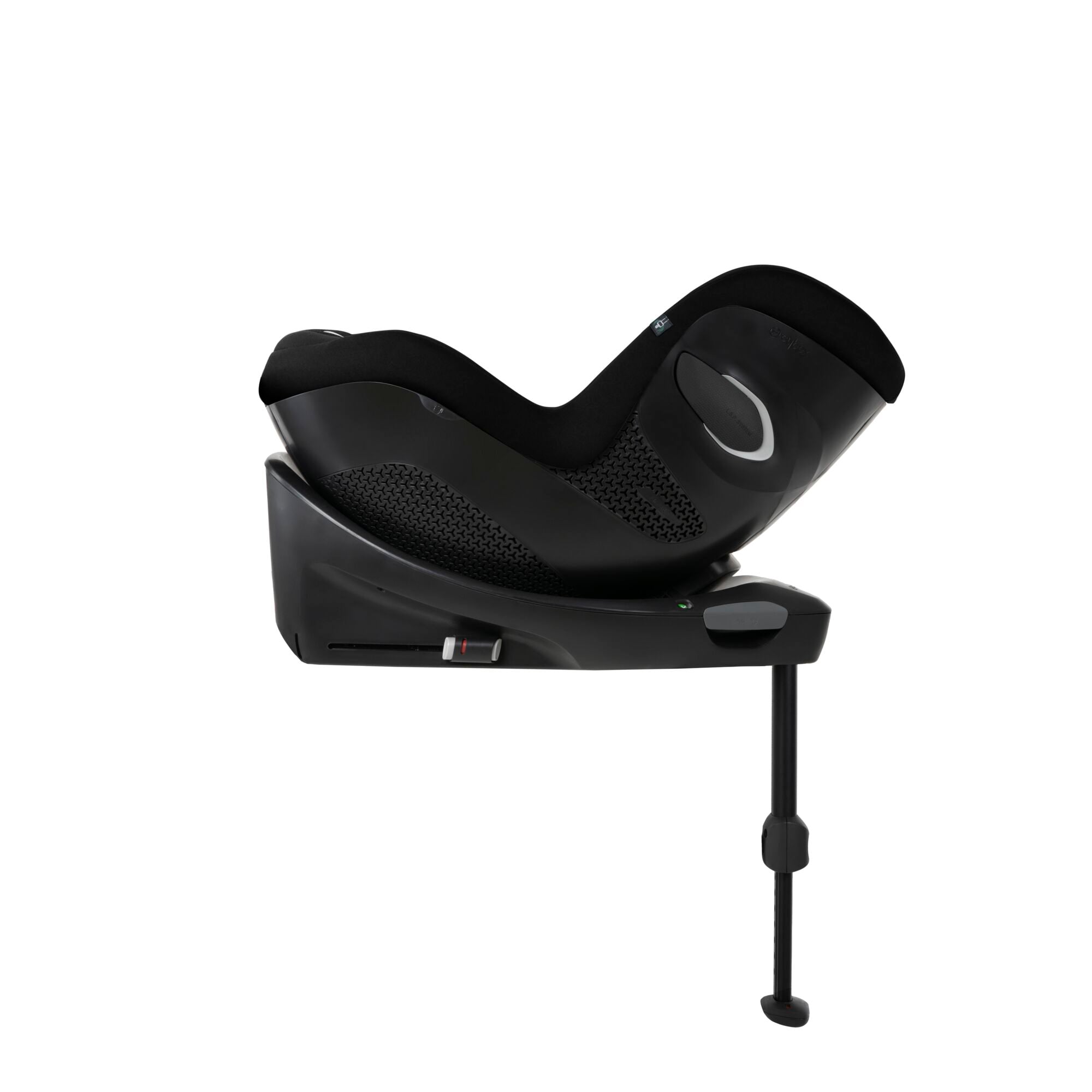 Sirona Gi I-Size Plus, moonblack