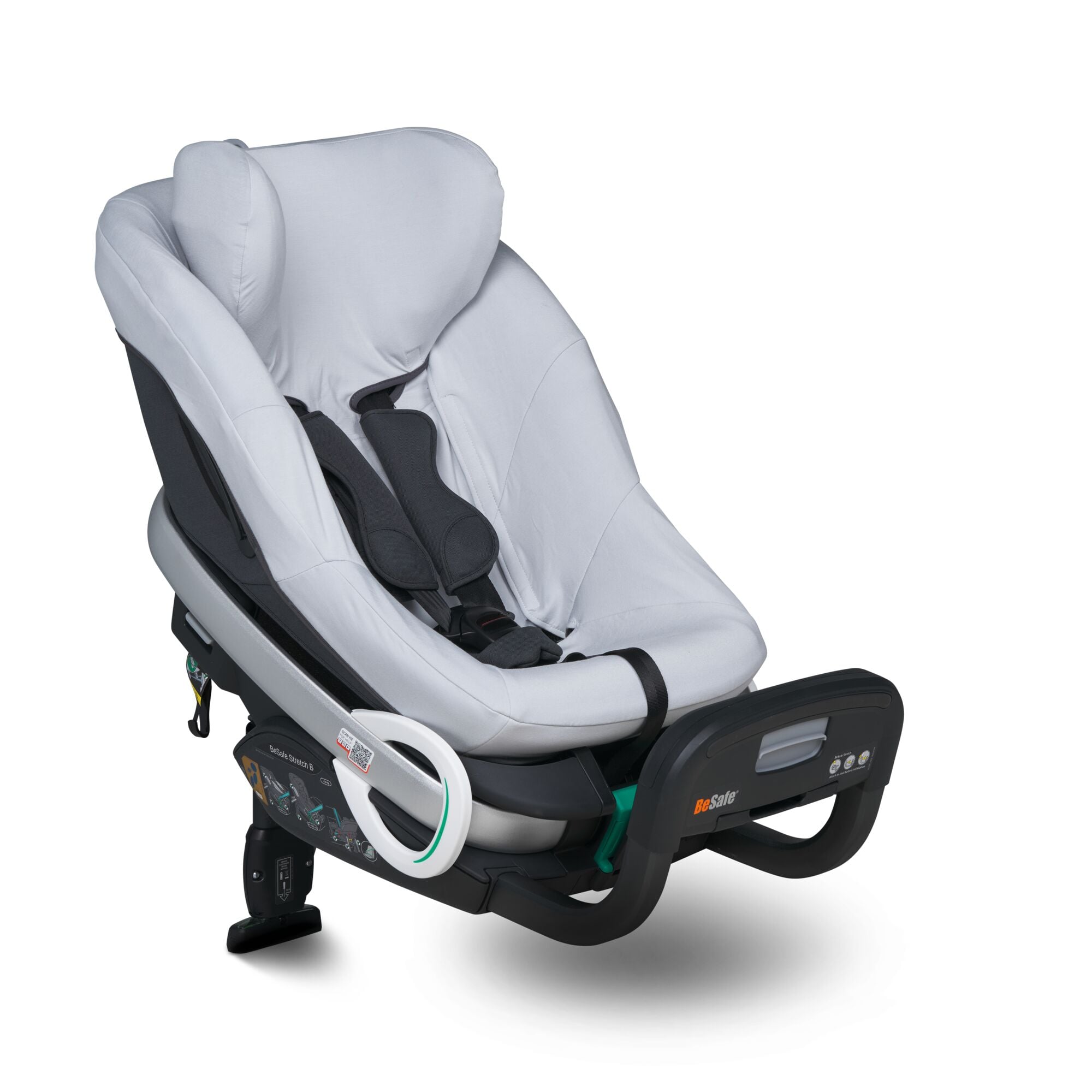 Child Seat cover Stretch