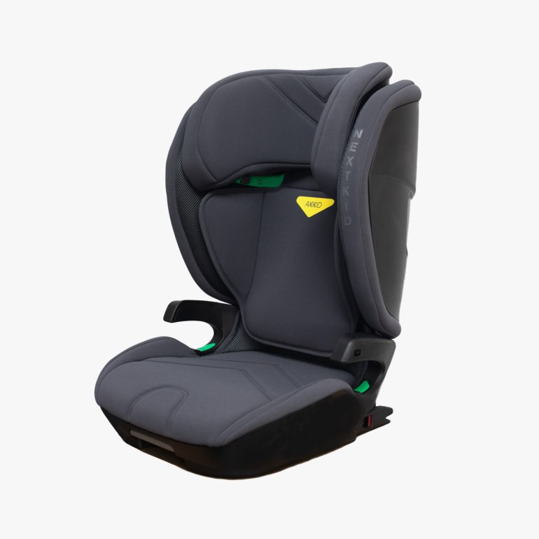 Nextkid Grå - undefined - 1