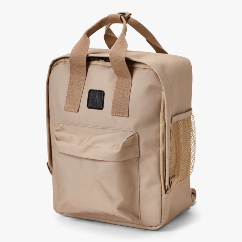 Viggo ryggsekk Beige - 11037707-Beige-One Size - 1