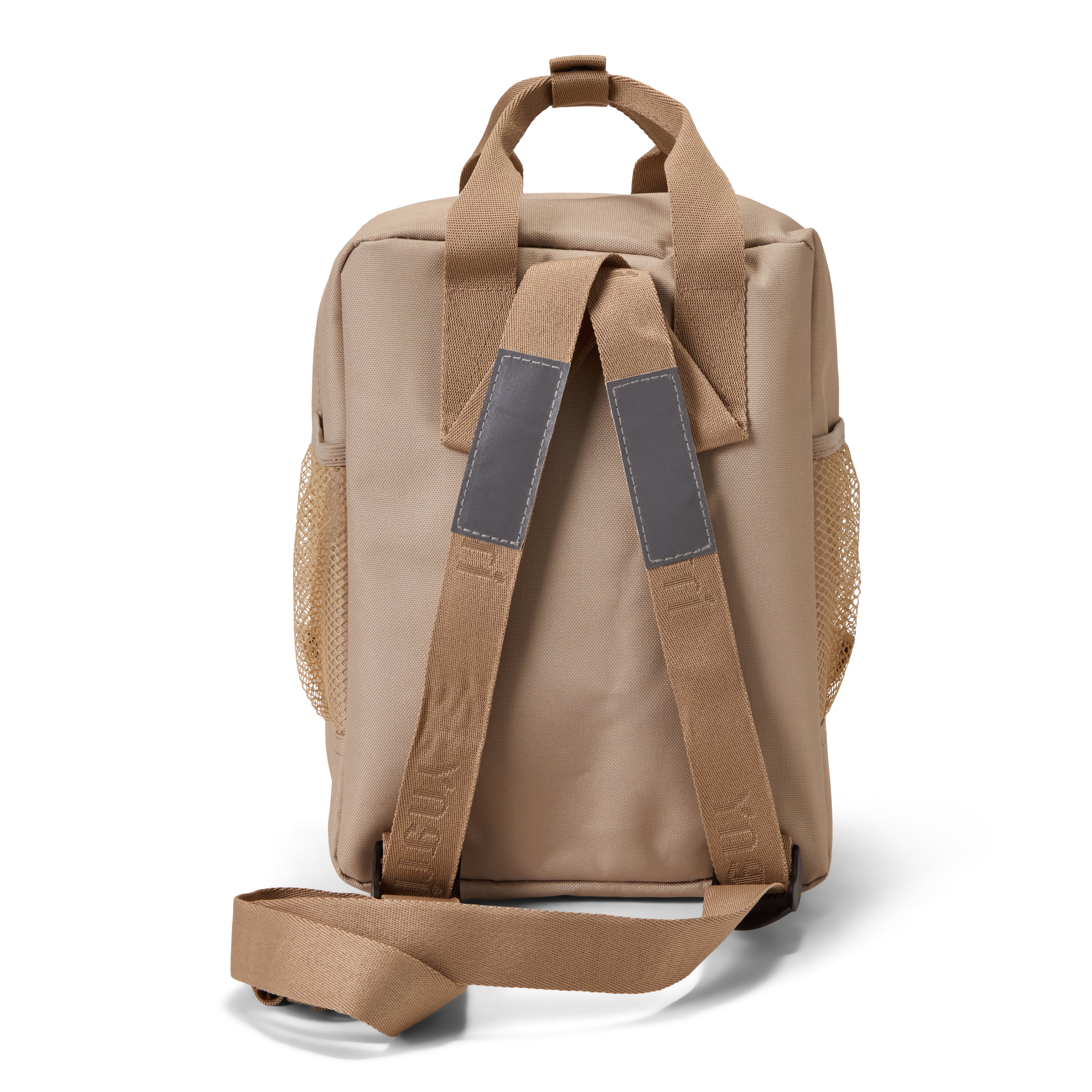Viggo barnehagesekk, beige