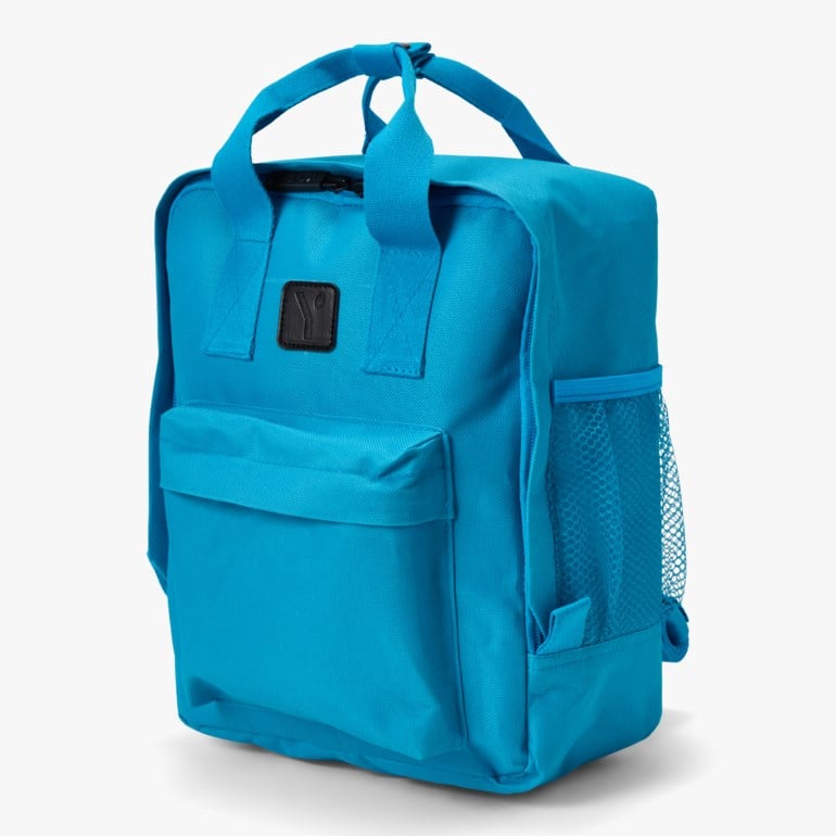 Viggo ryggsekk Blå - 11037707-Blue-One Size - 1