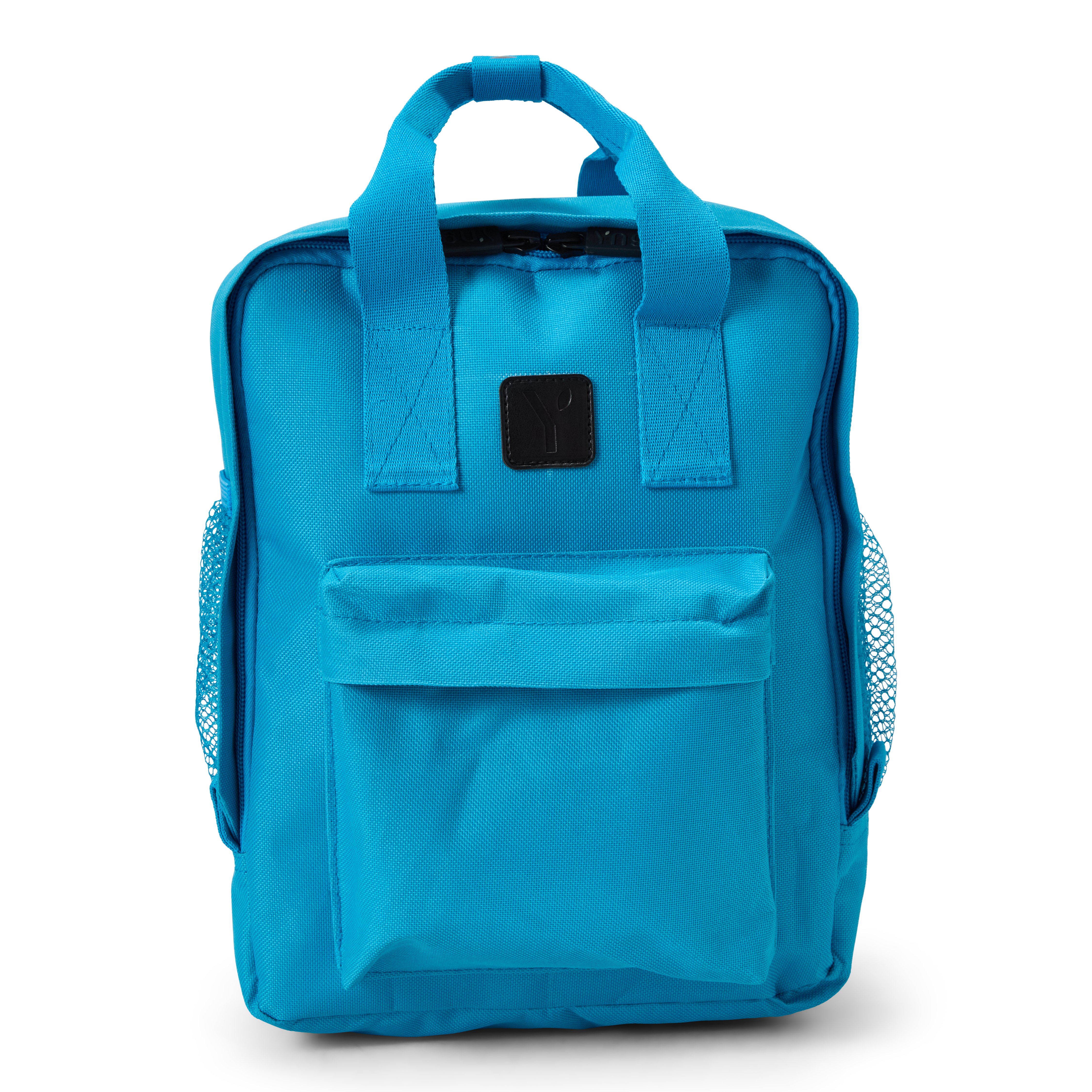 Viggo barnehagesekk, blue