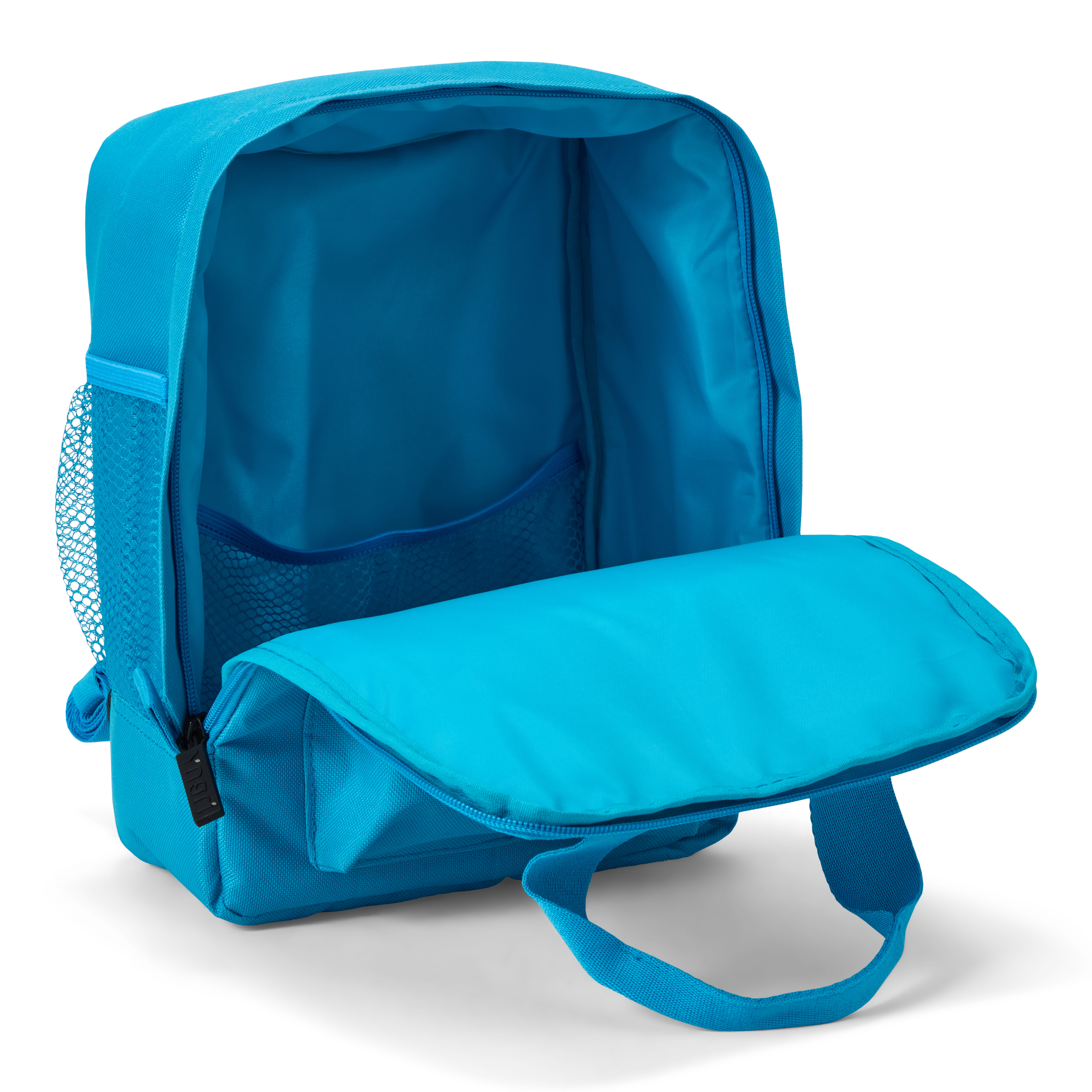 Viggo barnehagesekk, blue
