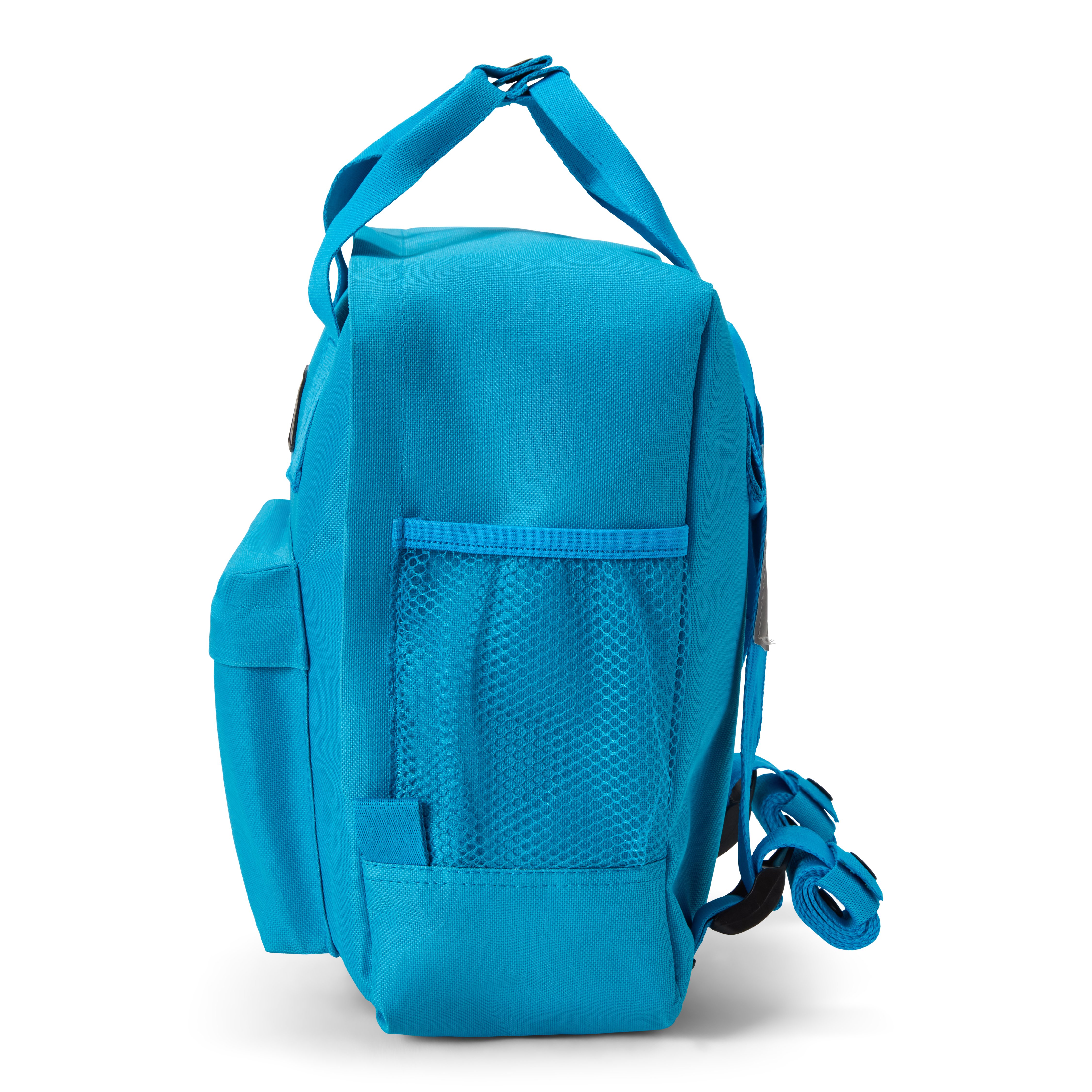 Viggo barnehagesekk, blue