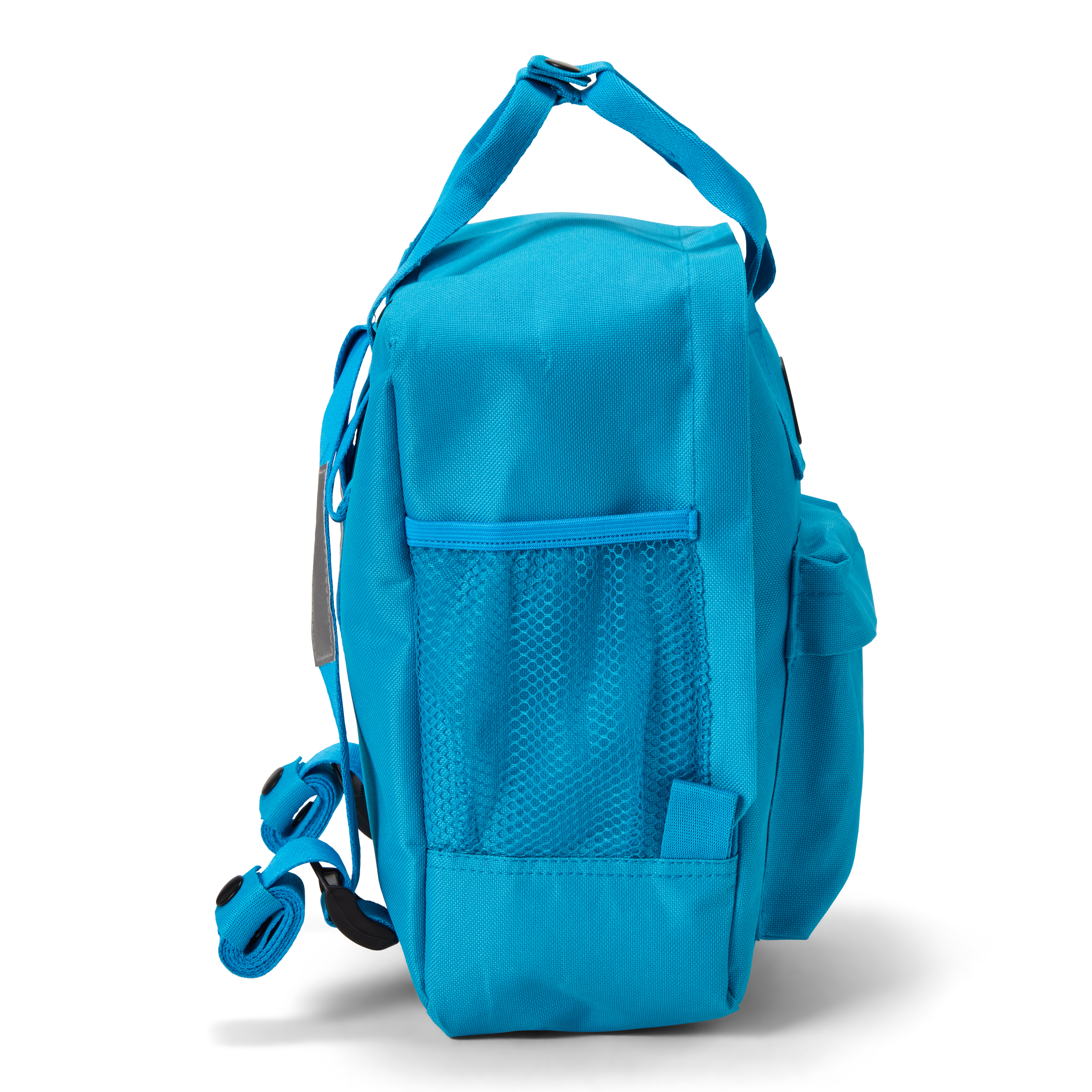 Viggo barnehagesekk, blue