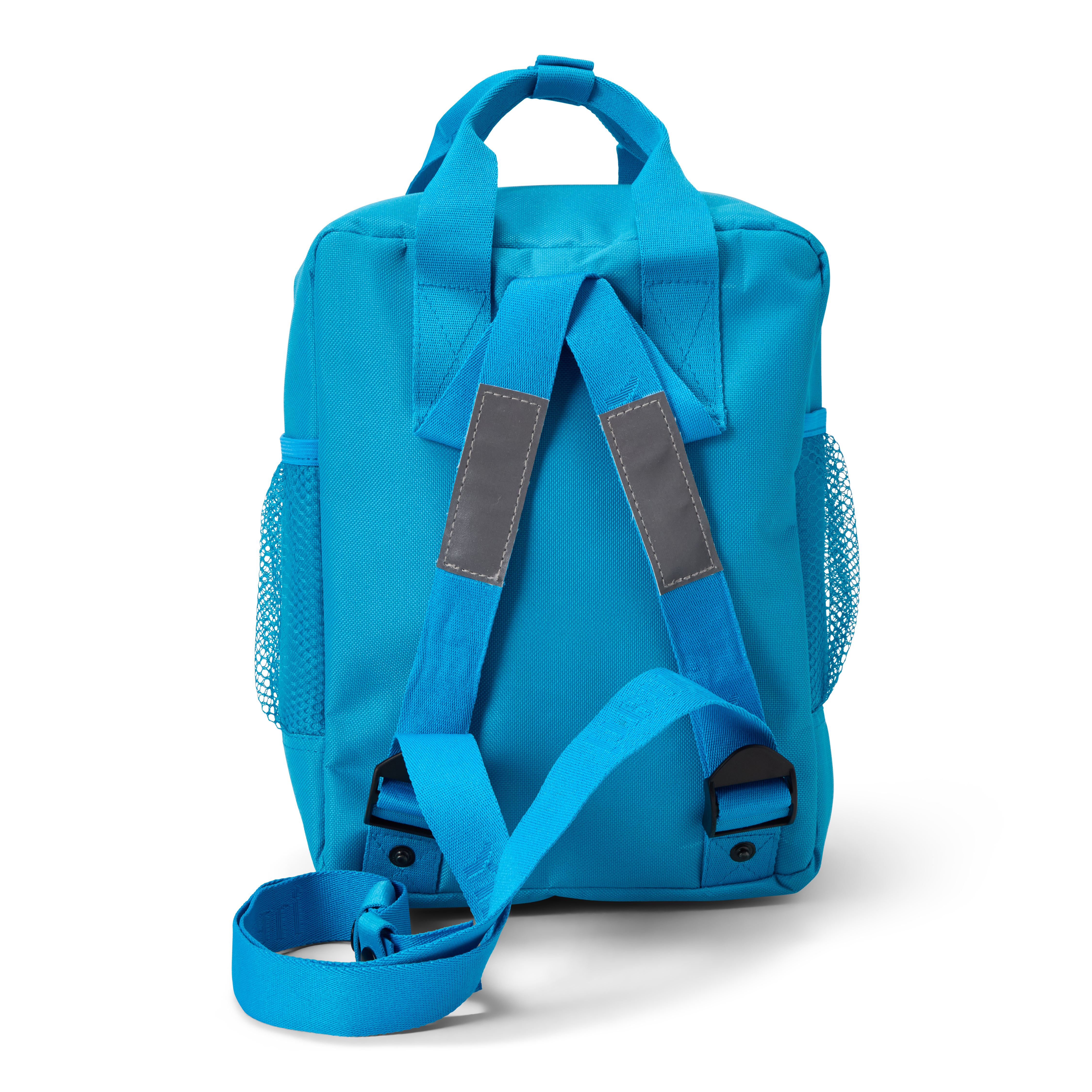 Viggo barnehagesekk, blue