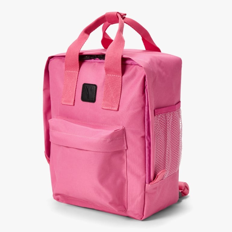 Viggo ryggsekk Rosa - 11037707-Pink-One Size - 1