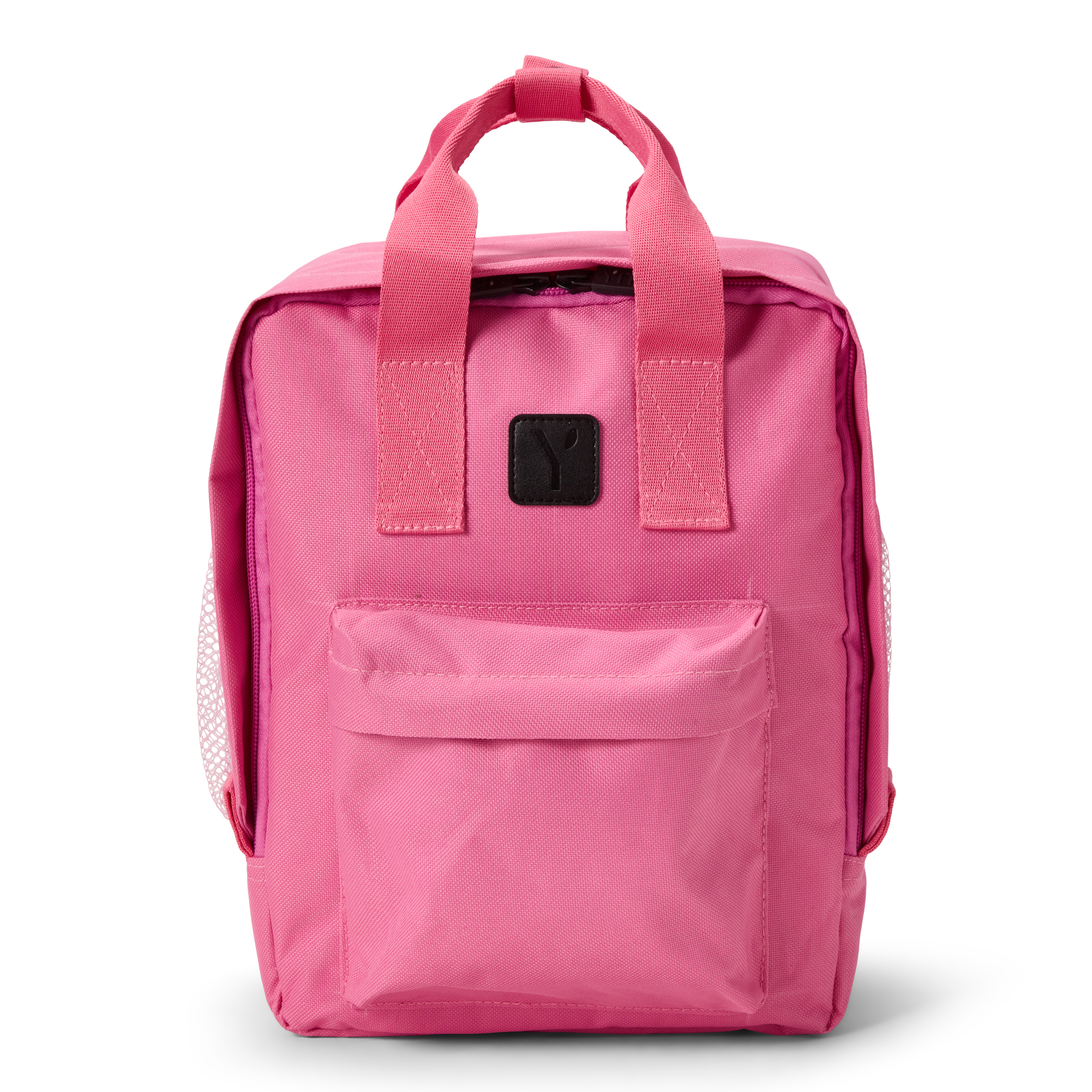 Viggo barnehagesekk, pink