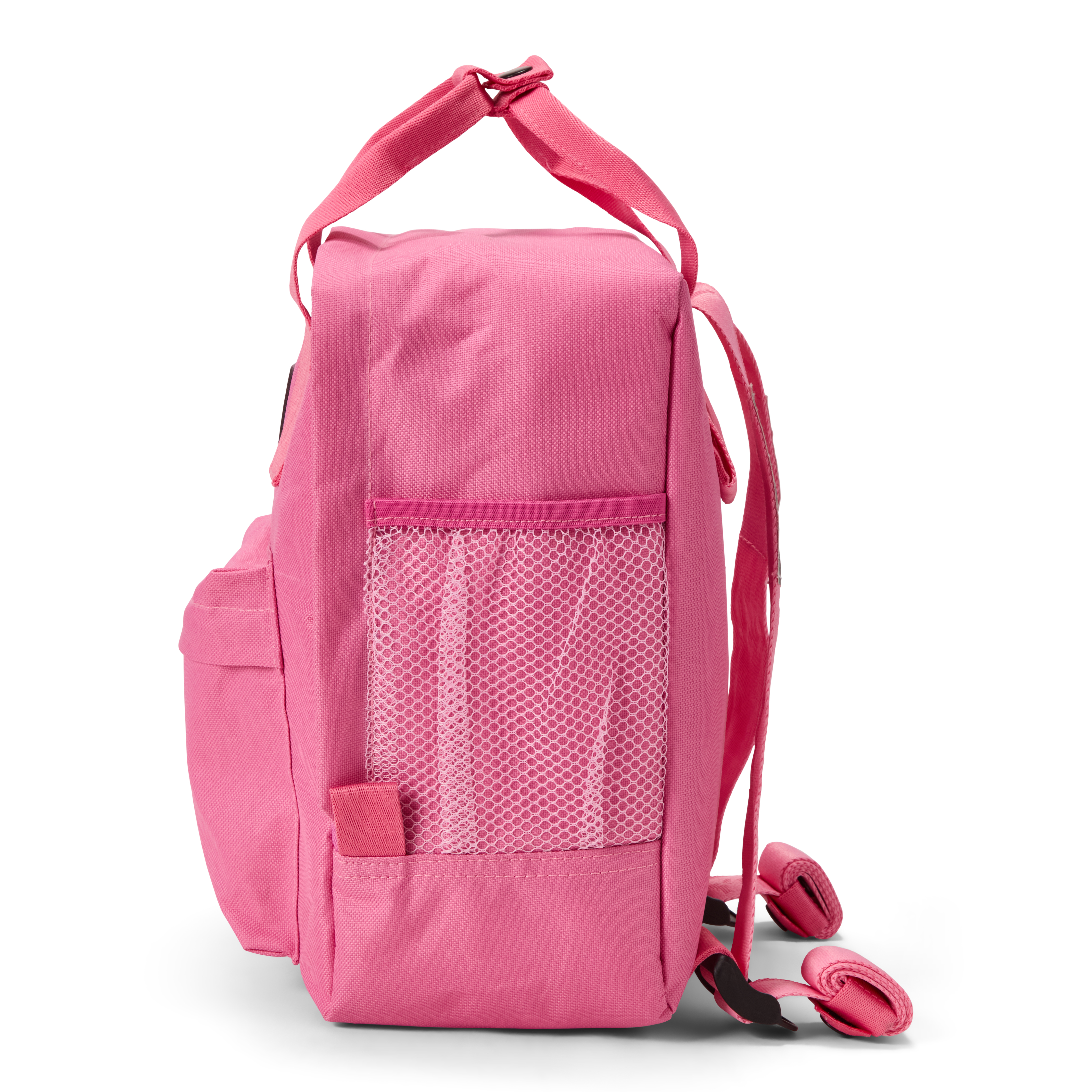 Viggo barnehagesekk, pink