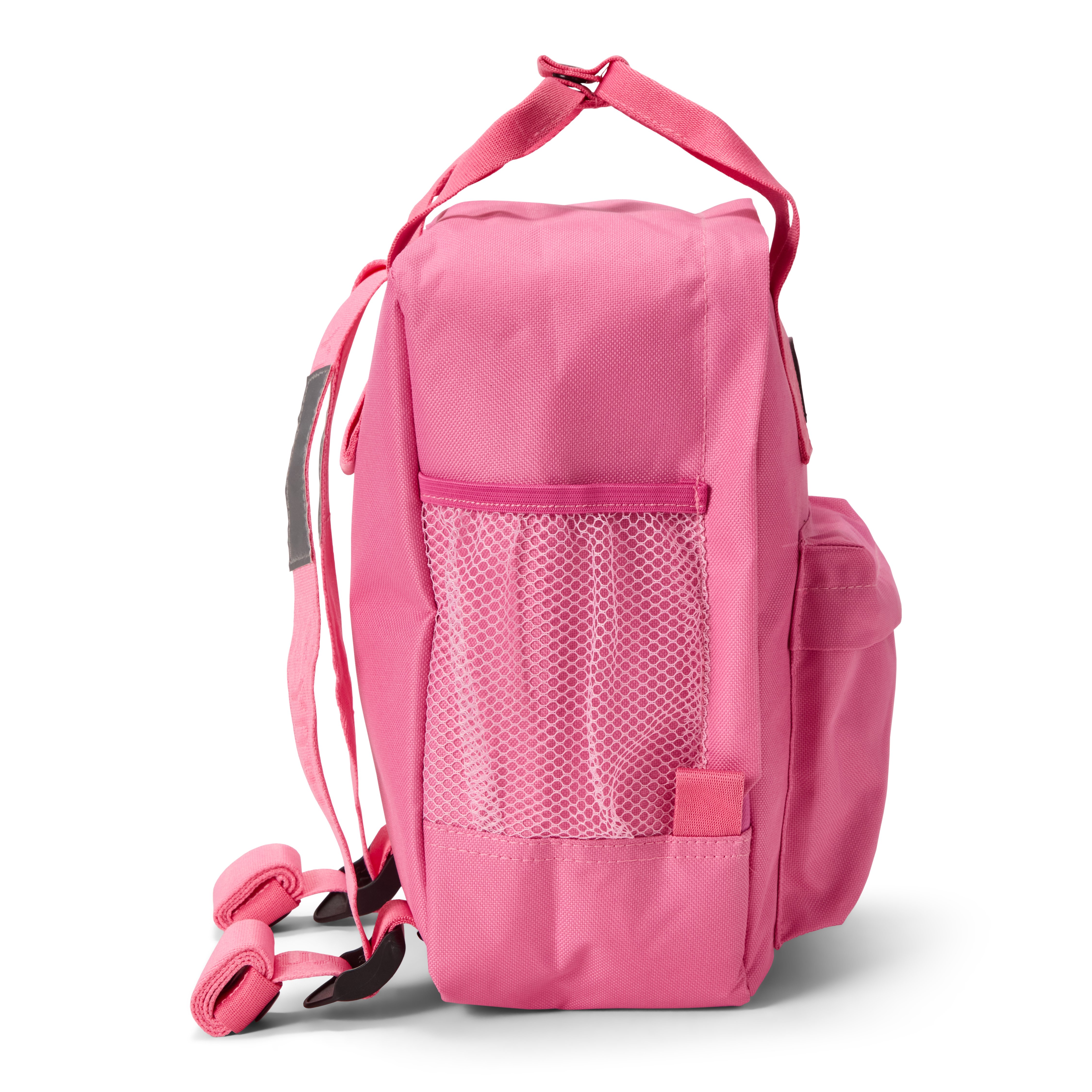 Viggo barnehagesekk, pink